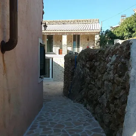 Magda בית נופש