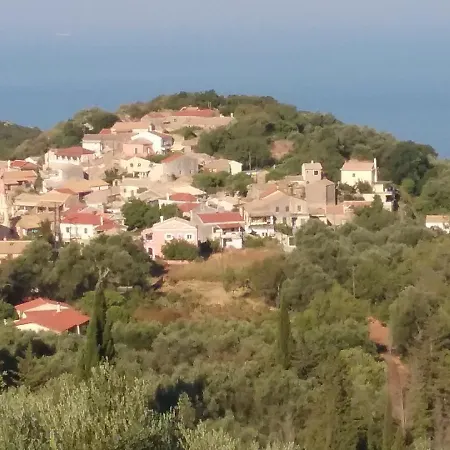 Magda בית נופש
