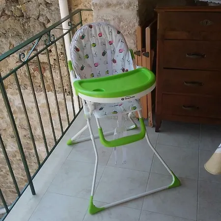 בית נופש Magda *